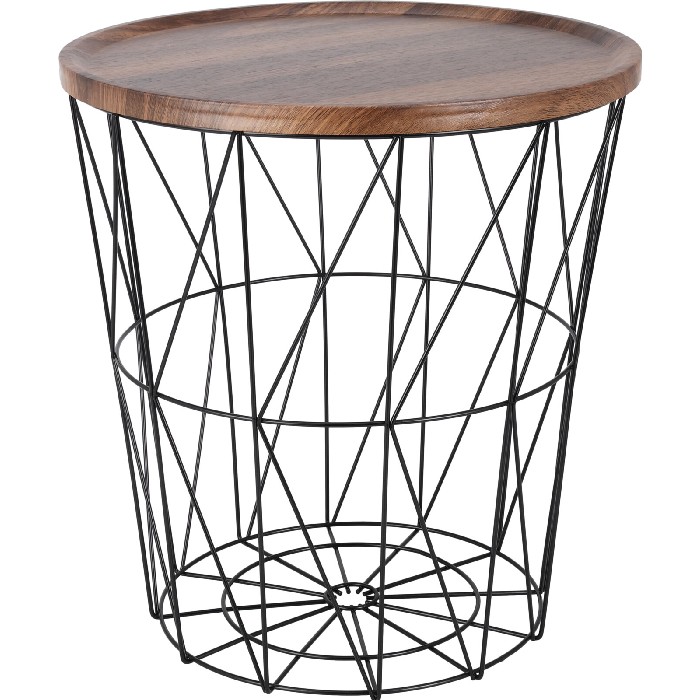 living/coffee-tables/side-table-metal-37cm-x-39cm-black