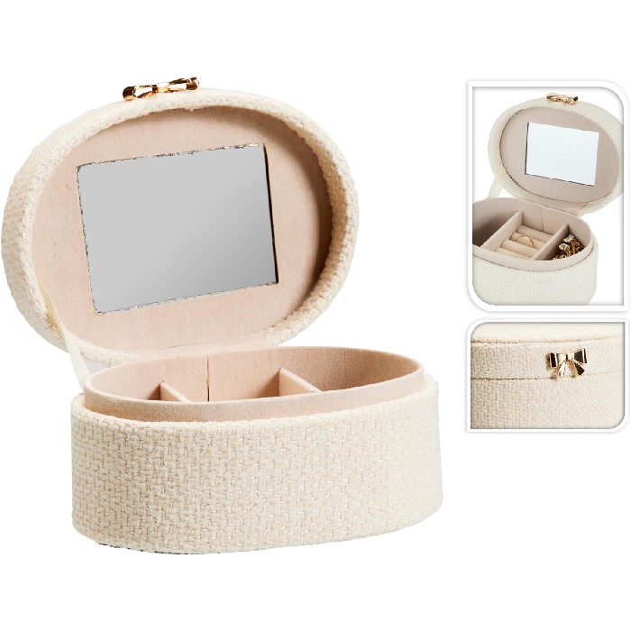 home-decor/jewellery-boxes/round-corduroy-jewellery-box-off-white