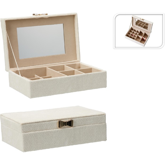 home-decor/jewellery-boxes/rectangular-corduroy-jewellery-box-off-white