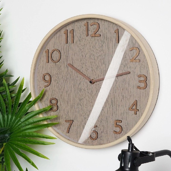 home-decor/clocks/wall-clock-38cm-x-5cm-wood-look-grey