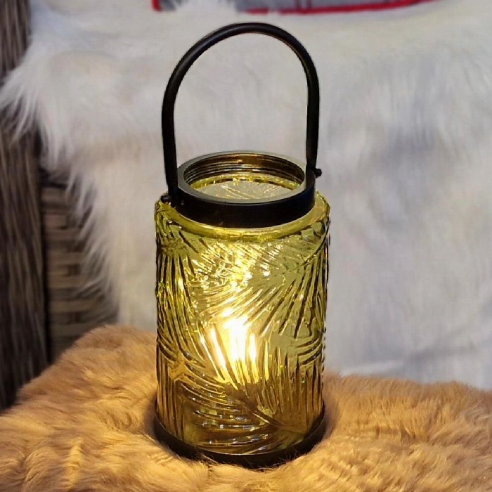 home-decor/candle-holders-lanterns/home-styling-collection-led-lantern-20cm-2assorted