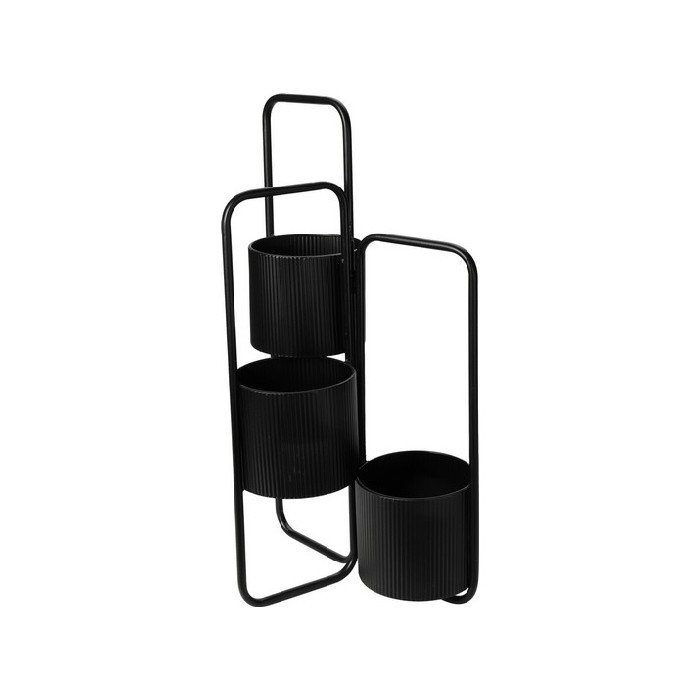 gardening/pots-planters-troughs/flower-pot-rack-3pcs-57cm