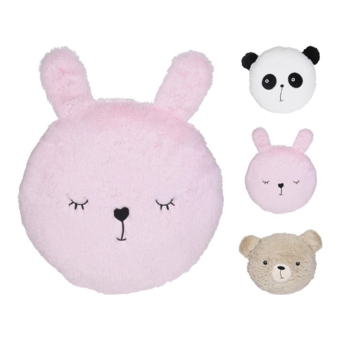 home-textiles/cushions-cushion-covers/cushion-dia-27cm-3ass-animal