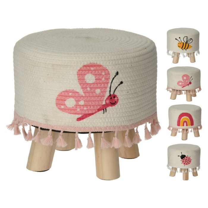 kids-and-stationery/kids-accessories-deco/stool-for-children-28x25cm