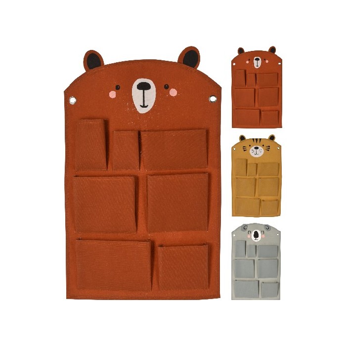 kids-and-stationery/kids-accessories-deco/wall-organizer-7-pockets-3-assorted-designs