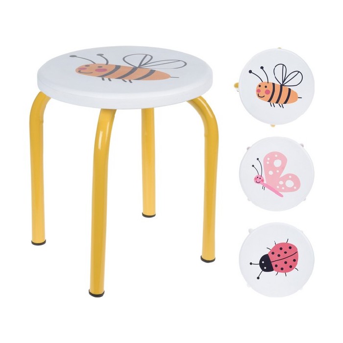 kids-and-stationery/kids-accessories-deco/children’s-metal-stool
