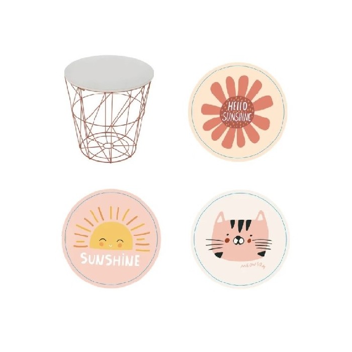 kids-and-stationery/kids-accessories-deco/side-table-basket-metal-3assorted