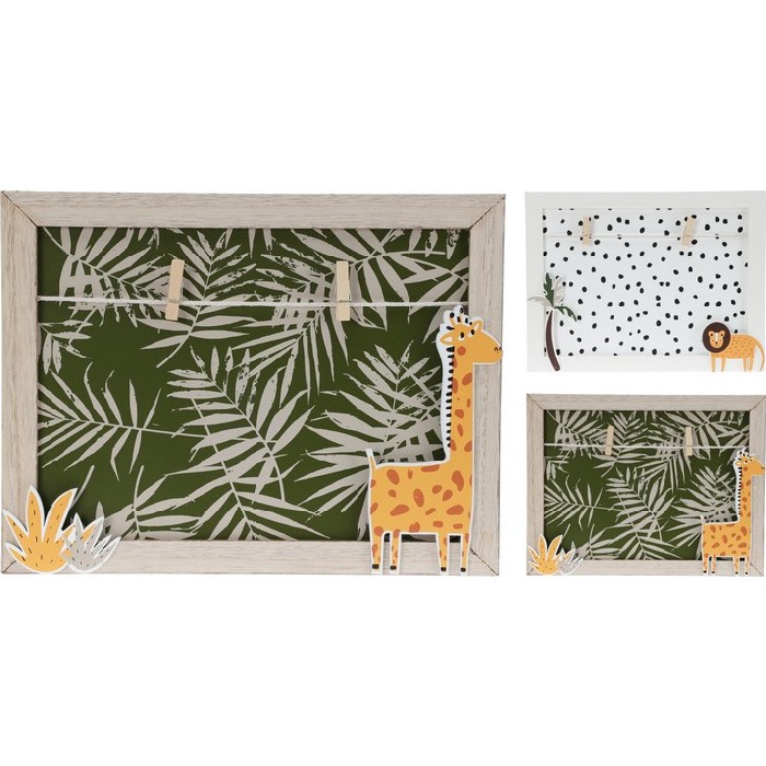 kids-and-stationery/kids-accessories-deco/memo-board-mdf-2-assorted-safari