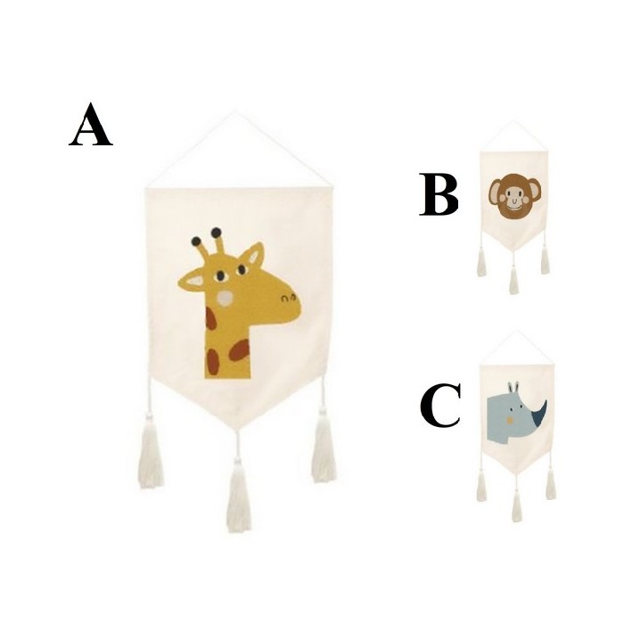 home-decor/wall-decor/hanging-mat-safari-3-assorted-designs