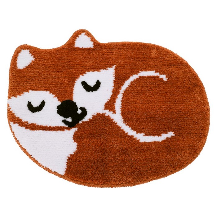 kids-and-stationery/kids-accessories-deco/rug-micro-fiber-fox