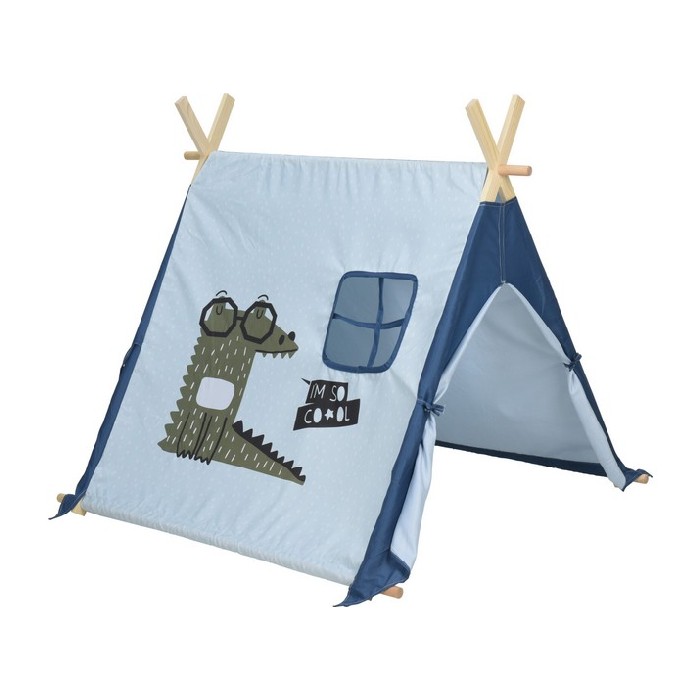 kids-and-stationery/toys/children's-play-tent-101x106x106-cm-blue