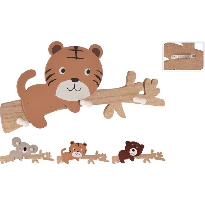 kids-and-stationery/kids-accessories-deco/coat-rack-for-kids-mdf-3-assorted-designs