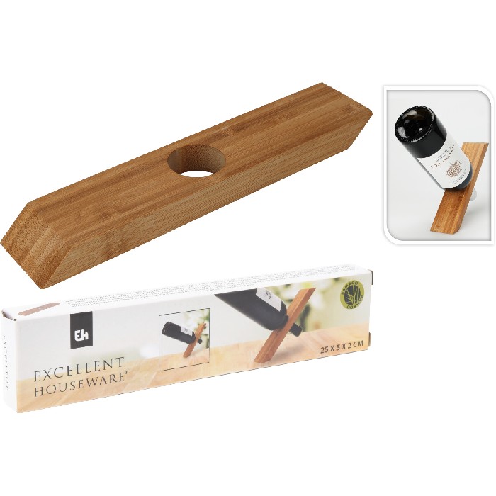 kitchenware/racks-holders-trollies/wine-bottle-holder-bamboo