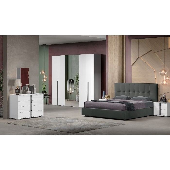 bedrooms/bedside-tables/promo-milena-night-table-with-2-drawers-finished-in-gloss-white