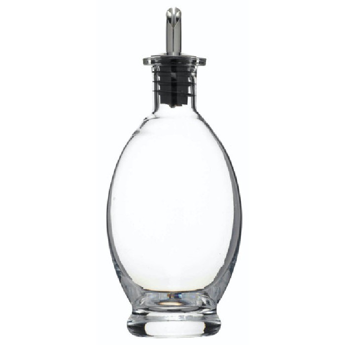 tableware/condiment-sets/world-of-flavours-italian-glass-oil-vinegar-bottle-400ml