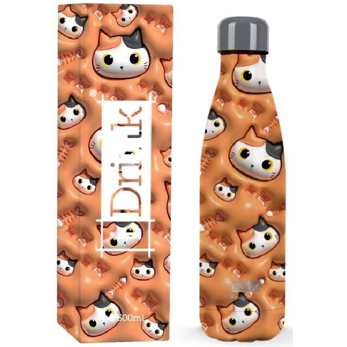 tableware/ice-buckets-bottle-coolers/thermal-bottle-500ml-orange-cat-3d
