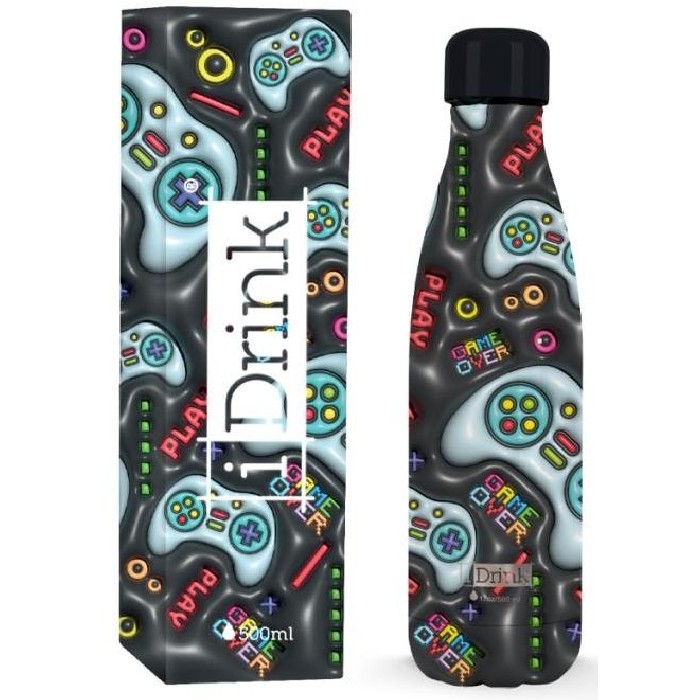 tableware/ice-buckets-bottle-coolers/thermal-bottle-500ml-let's-play-3d
