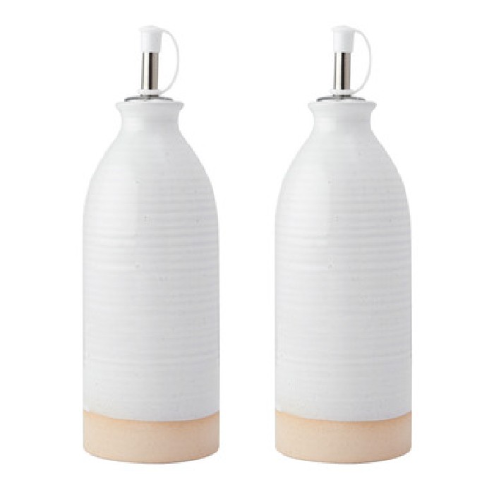 tableware/condiment-sets/idilica-stoneware-oil-and-vinegar-bottle-set