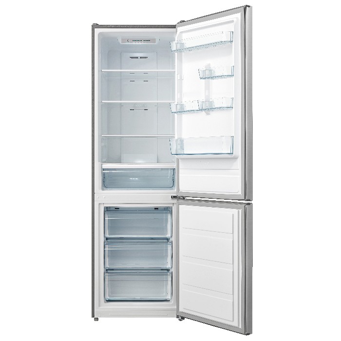 white-goods/refrigeration/ignis-rmb400nfx-freestanding-fridge-freezer-stainless-steel