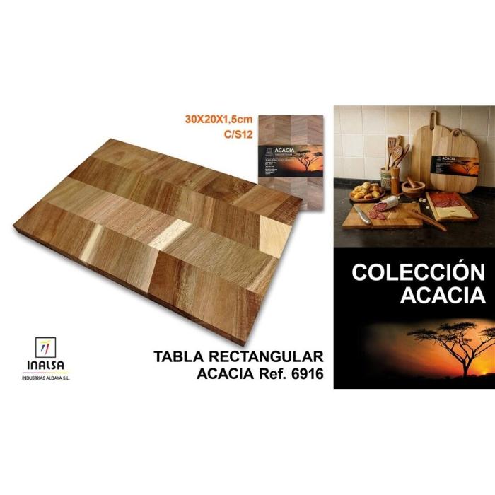 kitchenware/miscellaneous-kitchenware/acacia-board-30cm-x-20cm-x-15cm