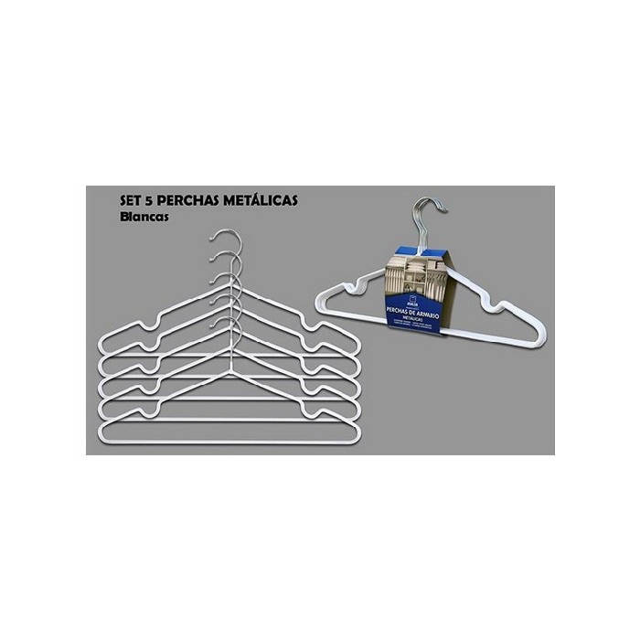 household-goods/clothes-hangers/metal-hanger-x-5