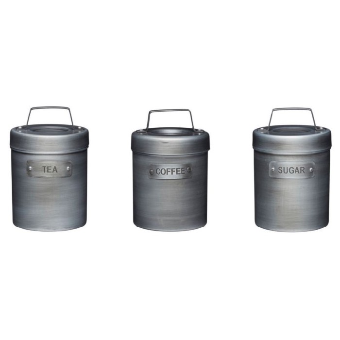 kitchenware/tea-coffee-accessories/metal-canister-set10x17-cm