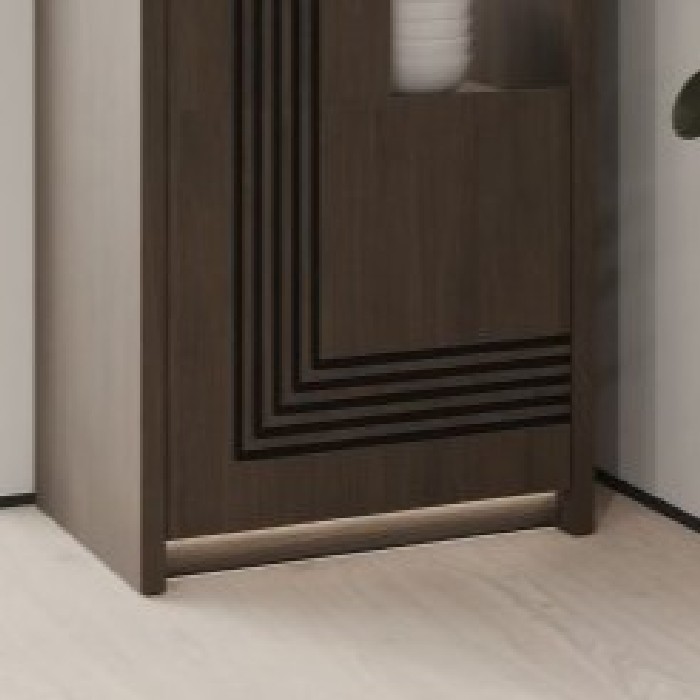 dining/dressers/led-floor-light-for-eufemius-vitrine-eufv711r-d131-neutral-white-light