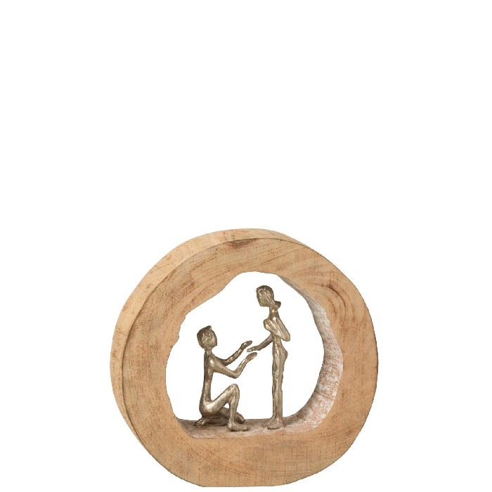 home-decor/decorative-ornaments/figure-couple-proposal-mango-woodaluminium-naturalwhite