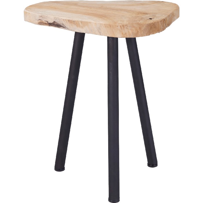 home-decor/loose-furniture/teak-side-table-with-metal-legs-35cm-x-37cm-x-h40cm