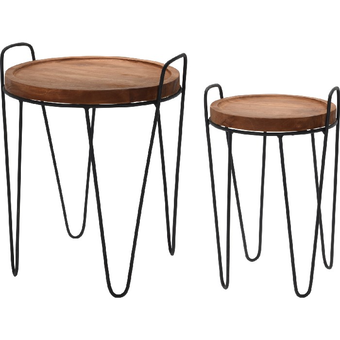 home-decor/loose-furniture/teak-side-tables-set-of-2-pieces