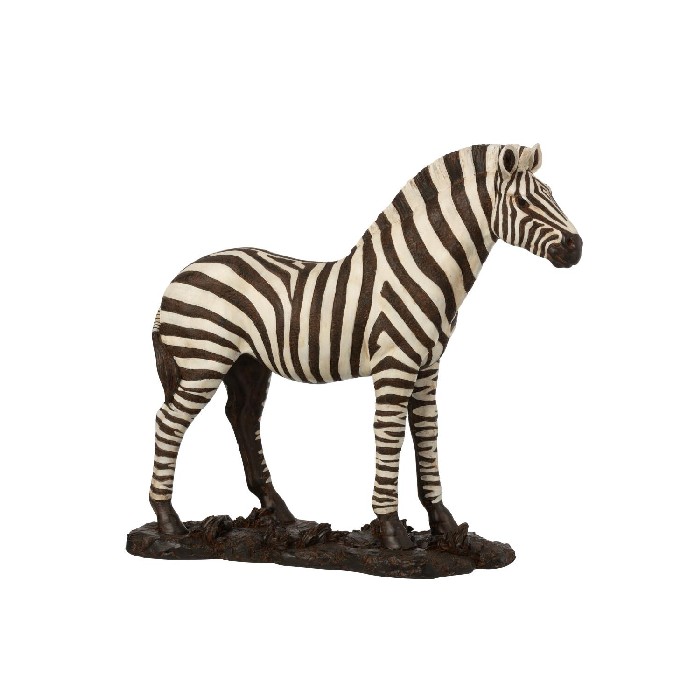 home-decor/decorative-ornaments/zebra-poly-whiteblack-large