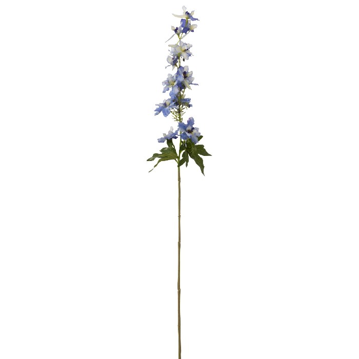 home-decor/artificial-plants-flowers/flower-delphinium-plastic-blue