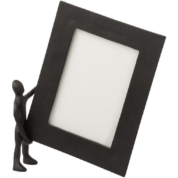 home-decor/frames/figure-with-photoframe-aluminium-blackwhite-large