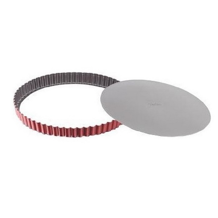 kitchenware/baking-tools-accessories/tefal-bake-tart-pan-wremovable-base-28cm
