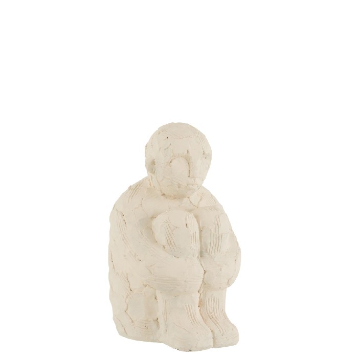 home-decor/decorative-ornaments/figure-sitting-cement-white-large