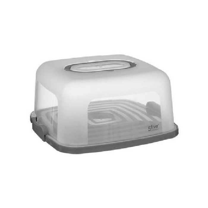 tableware/serveware/5five-pp-square-cake-box-33cm-x-36cm