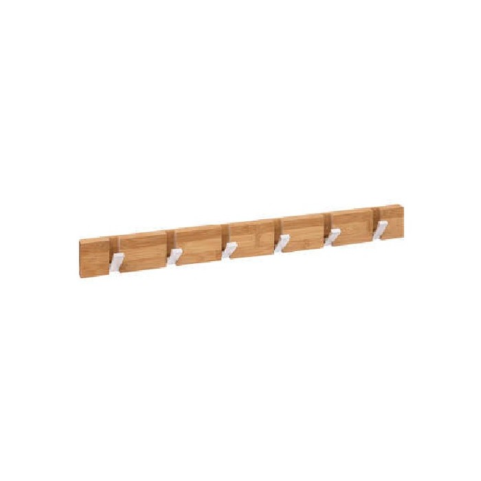 household-goods/clothes-hangers/5five-bambmtl-folding-wall-hook-6hooks