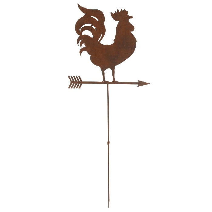 home-decor/decorative-ornaments/decoration-garden-weather-vane-iron-rust