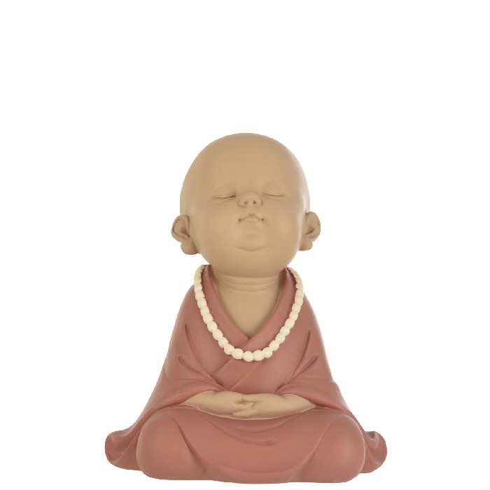 home-decor/decorative-ornaments/monk-zen-polyresin-terra-large