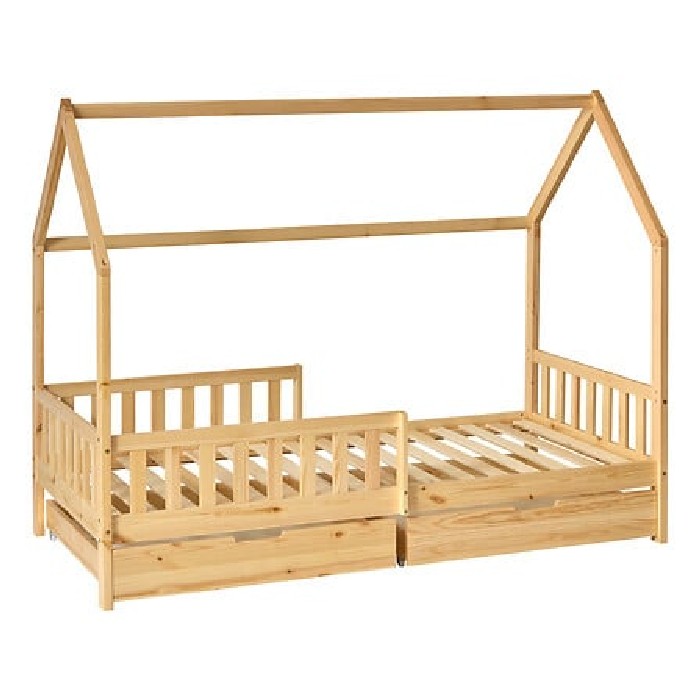 kids-and-stationery/kids-furniture-seating/atmosphera-hut-bed-with-storage-drawers