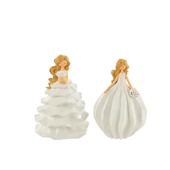 home-decor/decorative-ornaments/bride-poly-white-large-2-assorted
