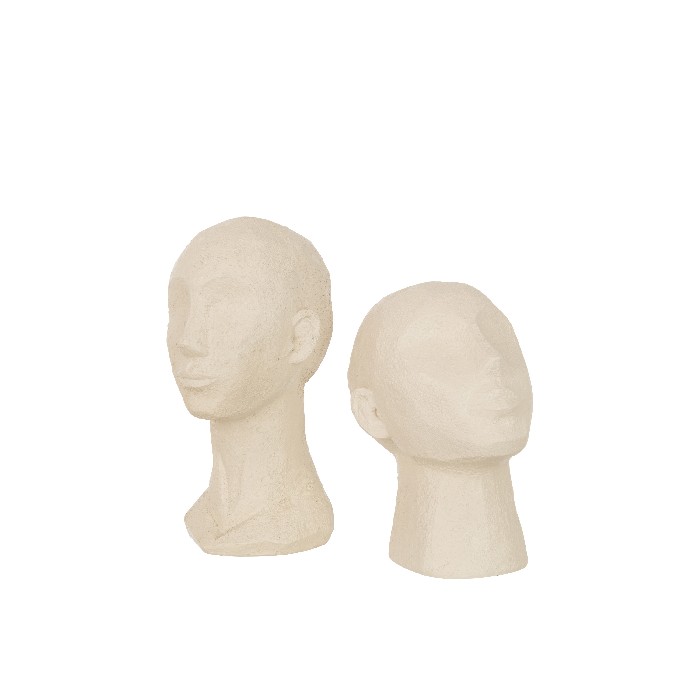 home-decor/decorative-ornaments/head-abstract-polyresin-beige-large