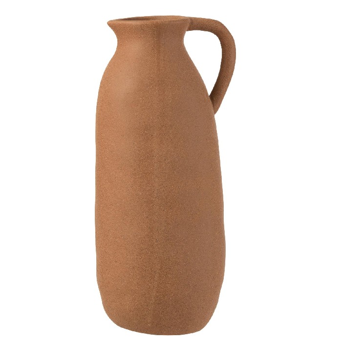 home-decor/vases/vase-jug-ceramic-brown-large