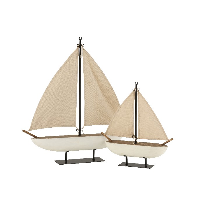 home-decor/decorative-ornaments/sailing-boat-woodjute-whitebrown-large