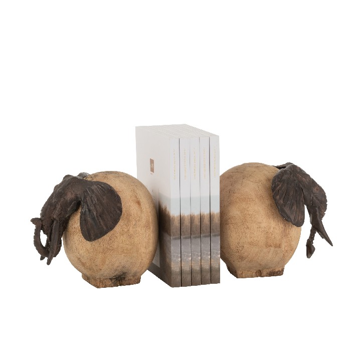 home-decor/decorative-ornaments/elephant-wood-aluminium-naturalbronze-assortiment-de-2
