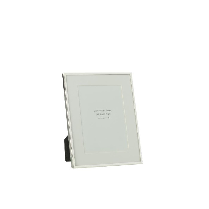home-decor/frames/photo-frame-passe-partout-fine-border-13x18cm-metal-silver