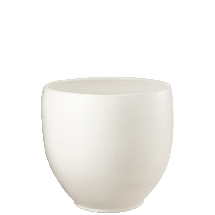 home-decor/indoor-pots-plant-stands/flowerpot-ying-ceramic-white-extra-large