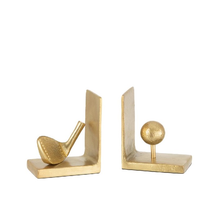 home-decor/decorative-ornaments/set-of-twee-bookend-wave-aluminium-gold