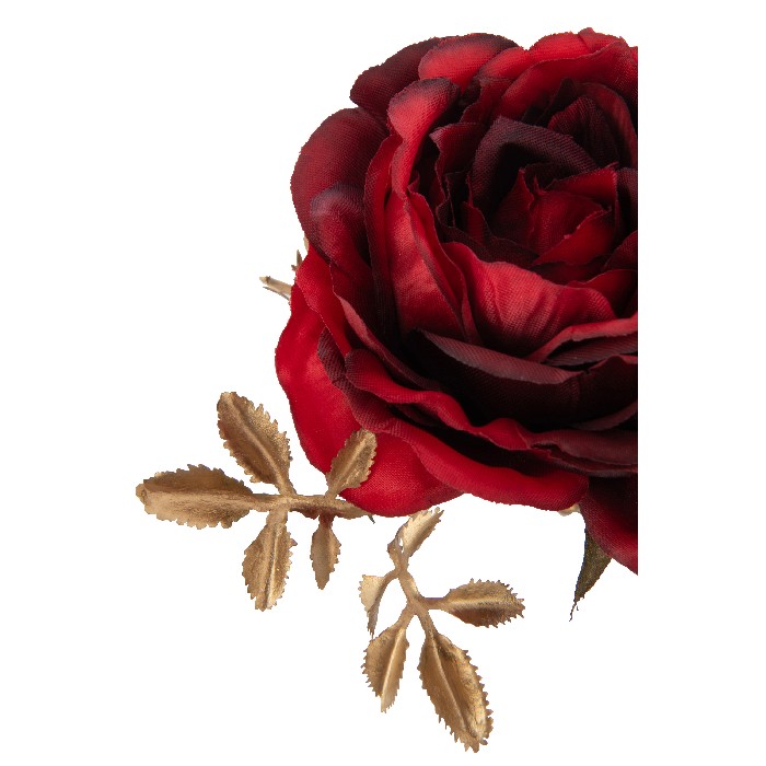 home-decor/artificial-plants-flowers/branch-rose-with-buds-plastic-redgold