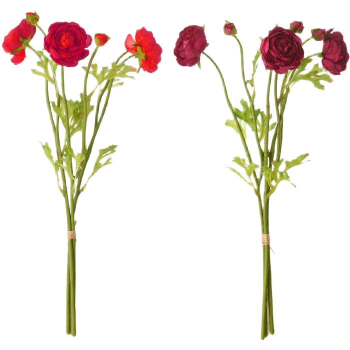 home-decor/artificial-plants-flowers/ranunculus-bundle-set-of-3-purple-and-fuchsia-large-2-assorted